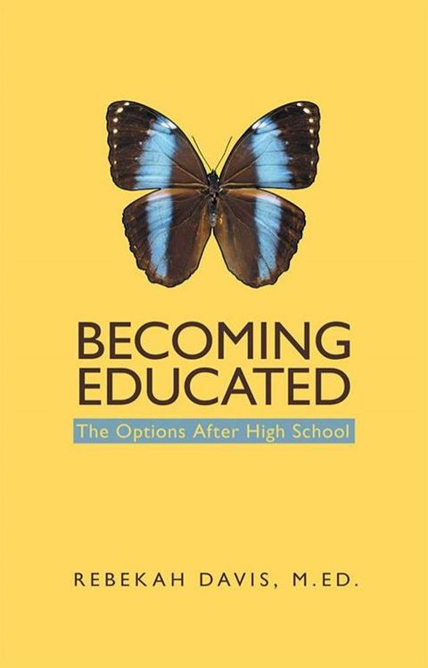 Becoming Educated(Kobo/電子書)