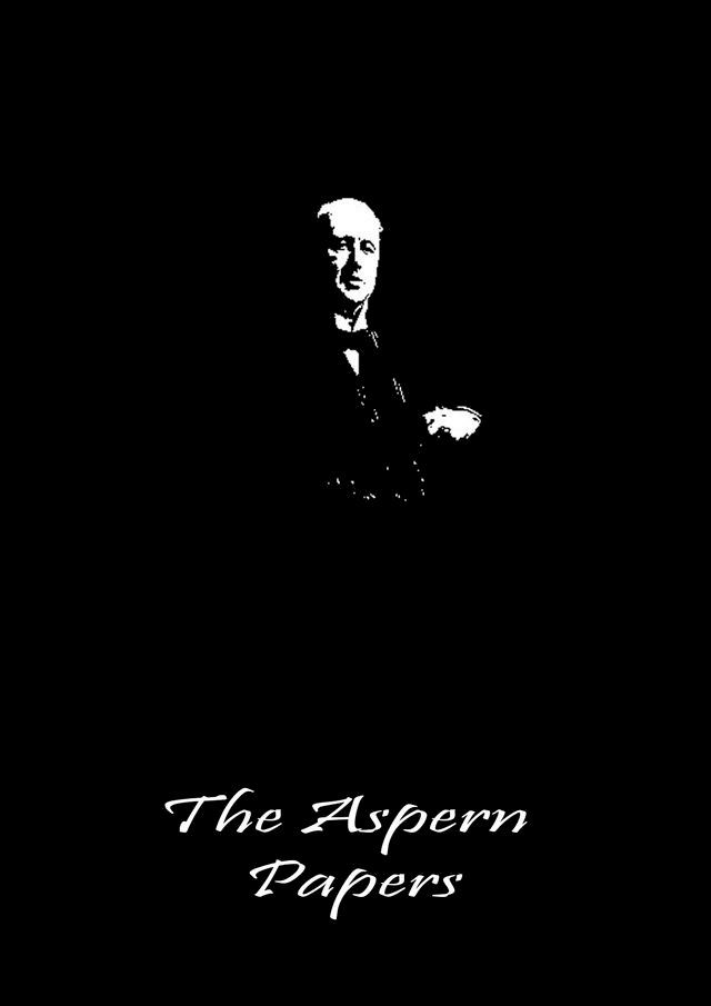  The Aspern Papers(Kobo/電子書)