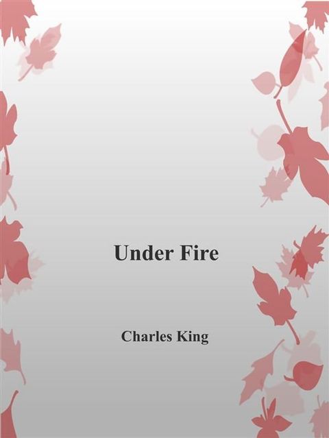 Under Fire(Kobo/電子書)