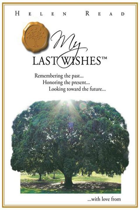 My Last Wishes(Kobo/電子書)