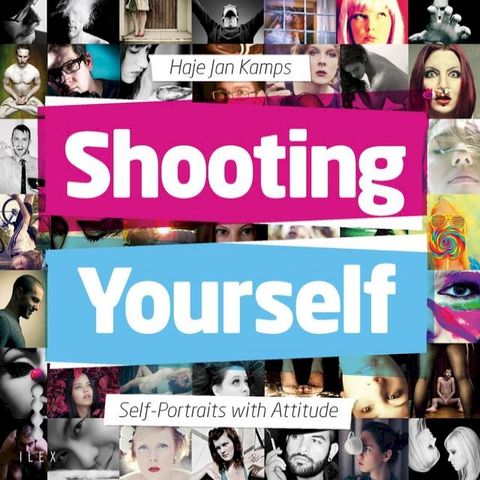 Shooting Yourself(Kobo/電子書)