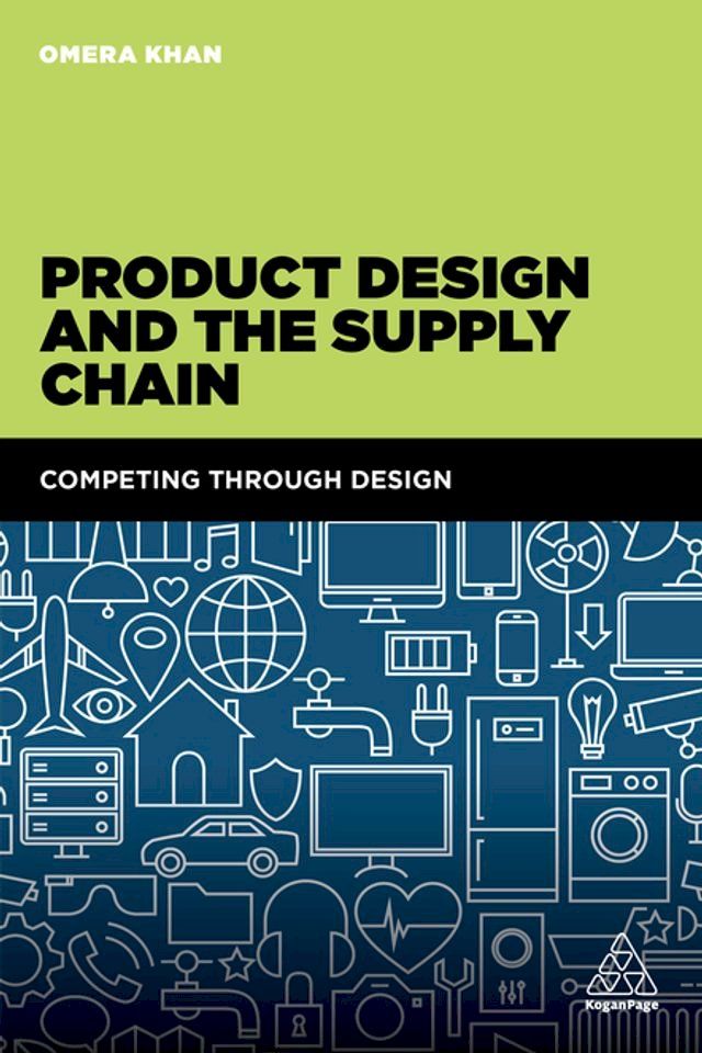  Product Design and the Supply Chain(Kobo/電子書)