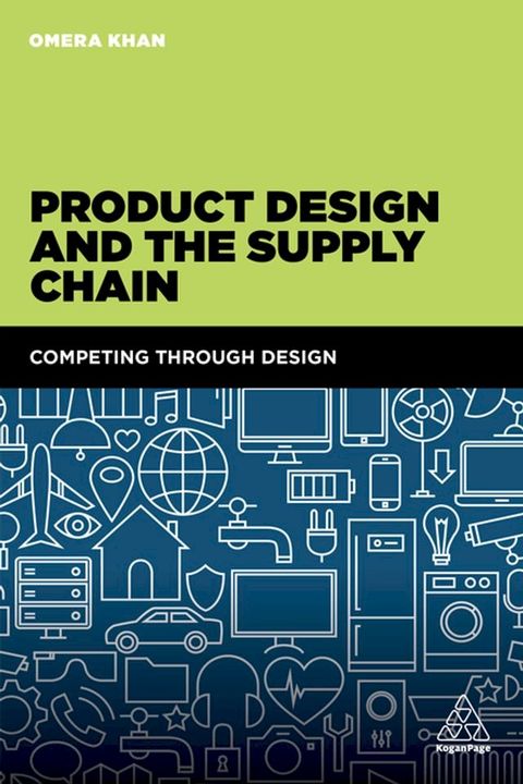 Product Design and the Supply Chain(Kobo/電子書)