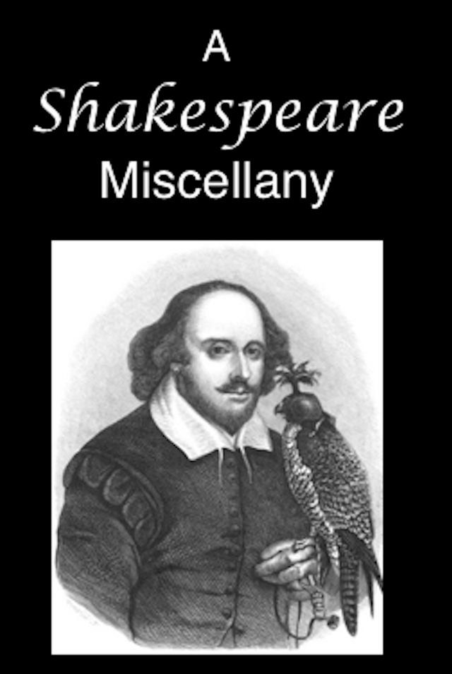  A Shakespeare Miscellany(Kobo/電子書)