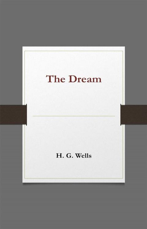 The Dream(Kobo/電子書)