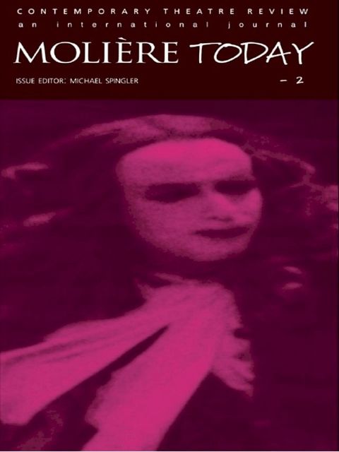 Moliere Today 2(Kobo/電子書)