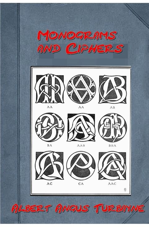 Monograms and Ciphers(Kobo/電子書)