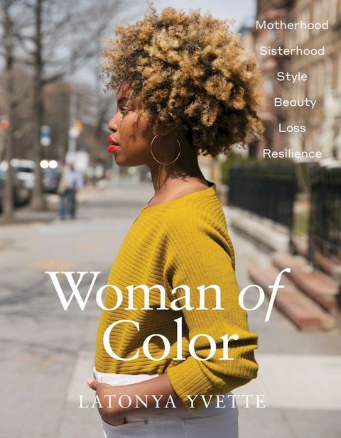 Woman of Color(Kobo/電子書)