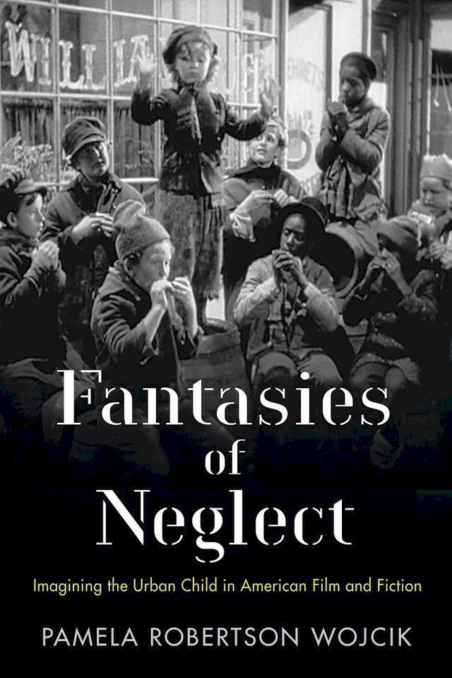  Fantasies of Neglect(Kobo/電子書)