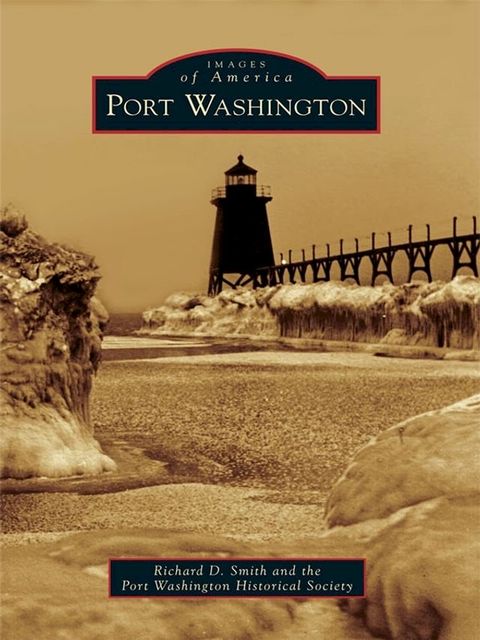 Port Washington(Kobo/電子書)