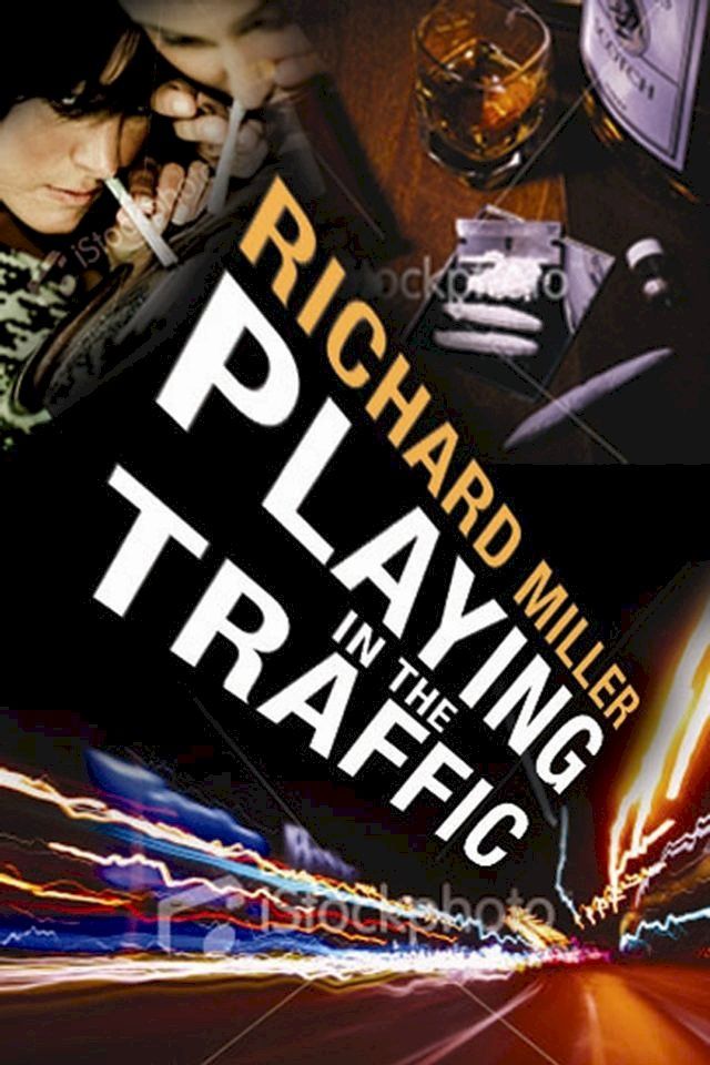  Playing in The Traffic(Kobo/電子書)