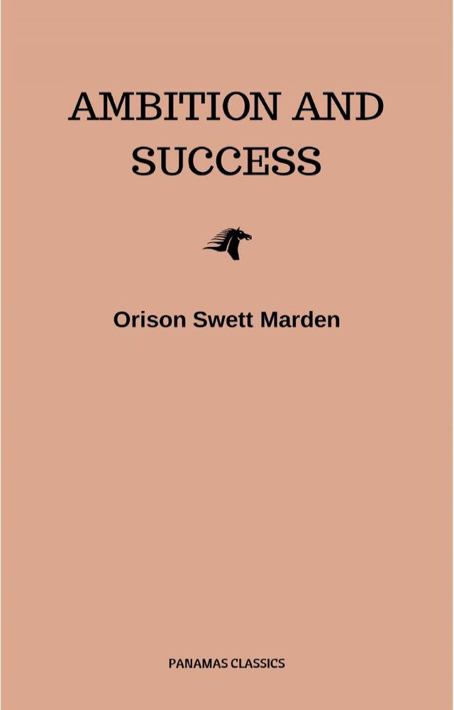  Ambition and Success(Kobo/電子書)