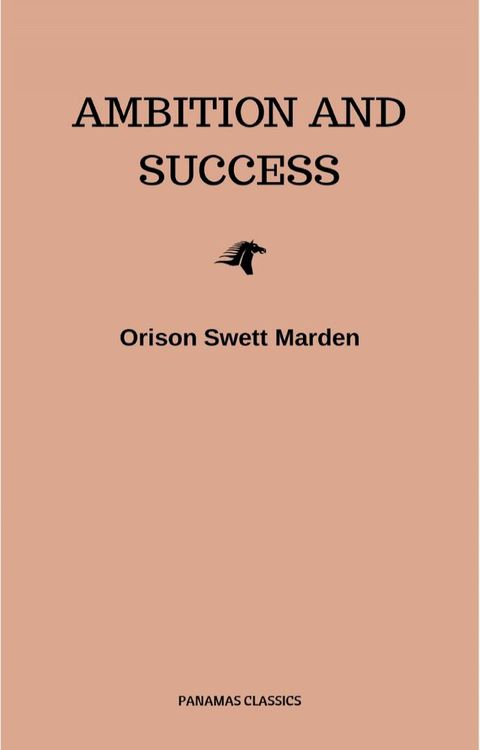 Ambition and Success(Kobo/電子書)