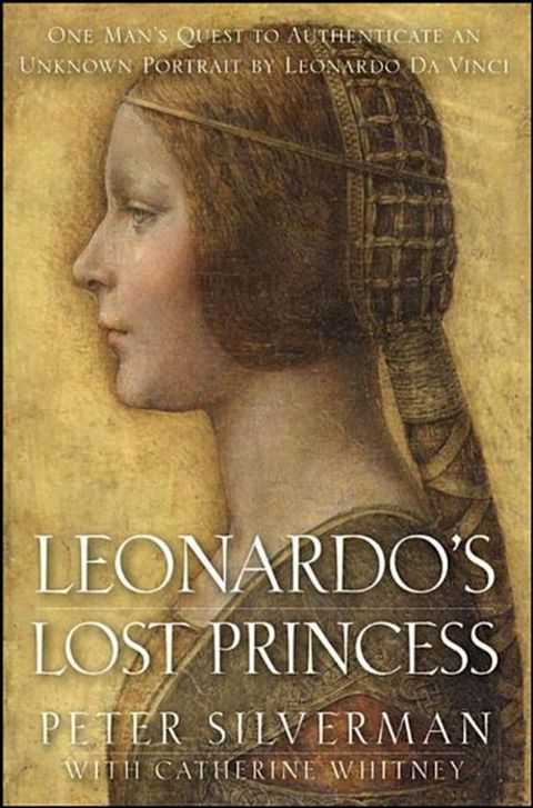 Leonardo's Lost Princess(Kobo/電子書)