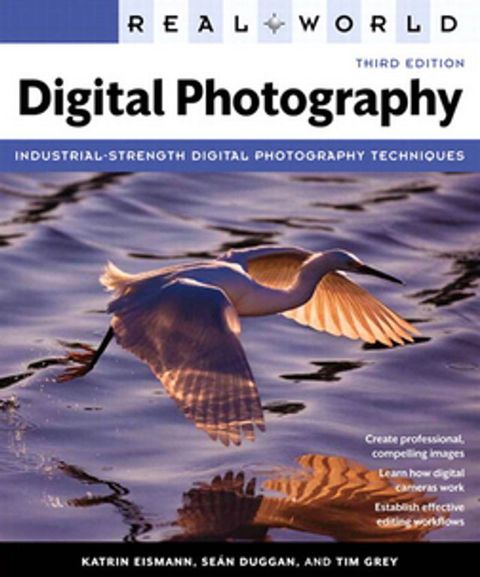 Real World Digital Photography(Kobo/電子書)