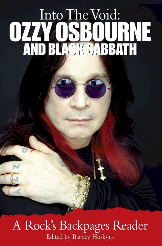  Into the Void: Ozzy Osbourne and Black Sabbath(Kobo/電子書)