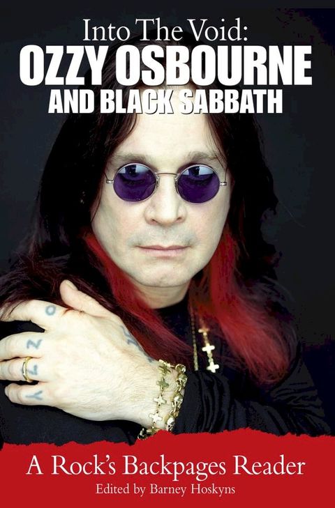 Into the Void: Ozzy Osbourne and Black Sabbath(Kobo/電子書)