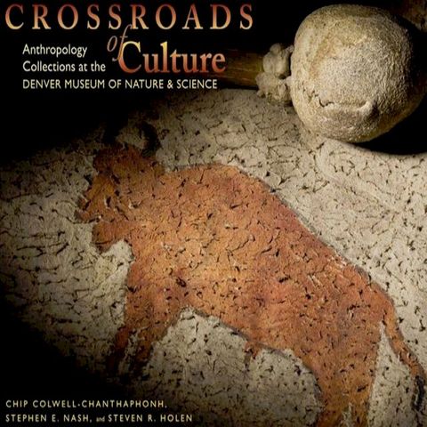 Crossroads of Culture(Kobo/電子書)