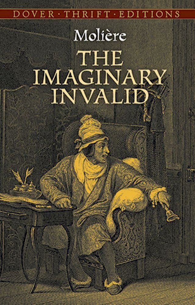  The Imaginary Invalid(Kobo/電子書)