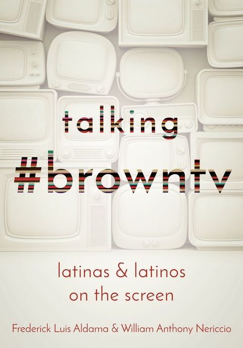 Talking #browntv(Kobo/電子書)