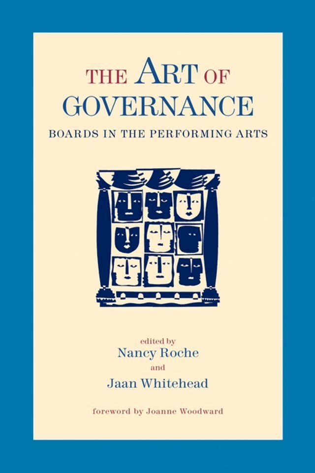  The Art of Governance(Kobo/電子書)