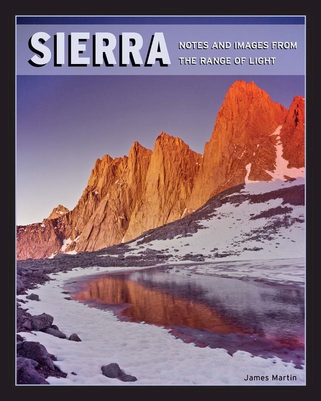  Sierra(Kobo/電子書)