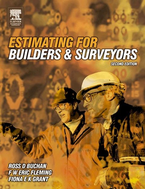 Estimating for Builders and Surveyors(Kobo/電子書)