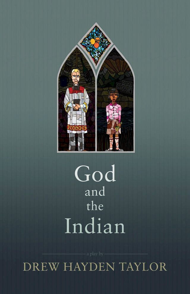  God and the Indian(Kobo/電子書)