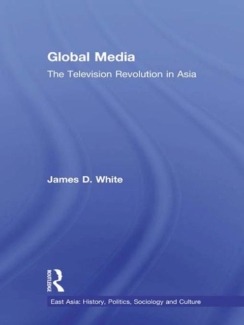 Global Media(Kobo/電子書)