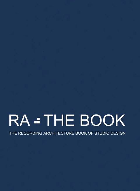 RA The Book Vol 2(Kobo/電子書)