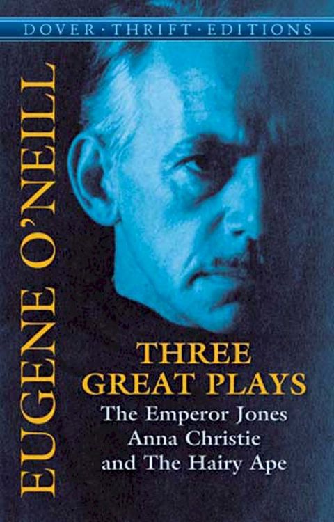 Three Great Plays(Kobo/電子書)