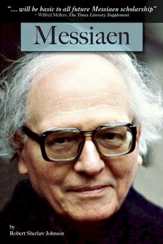  Messiaen(Kobo/電子書)