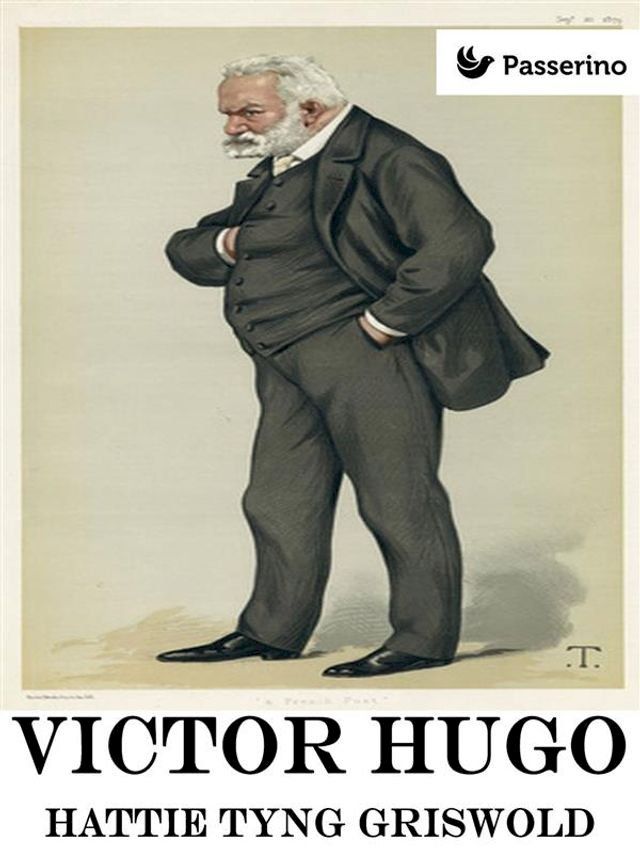  Victor Hugo(Kobo/電子書)