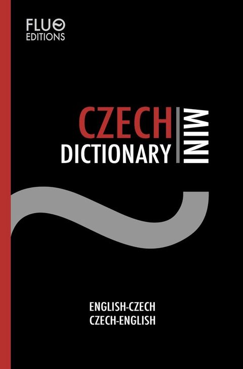 Czech Mini Dictionary(Kobo/電子書)