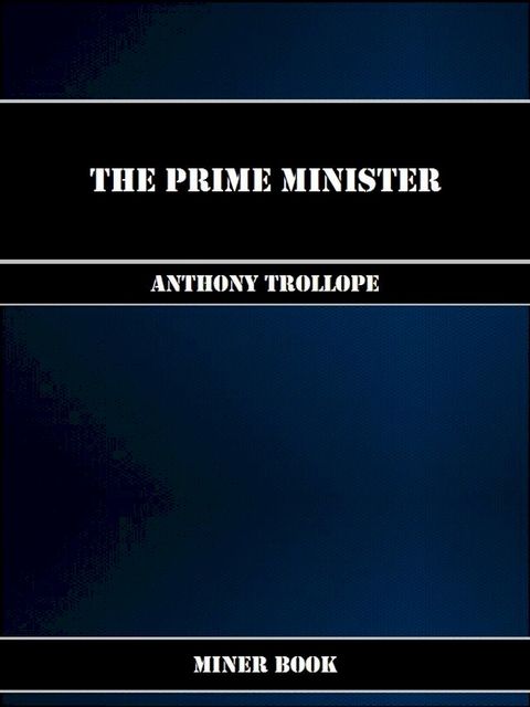 The Prime Minister(Kobo/電子書)