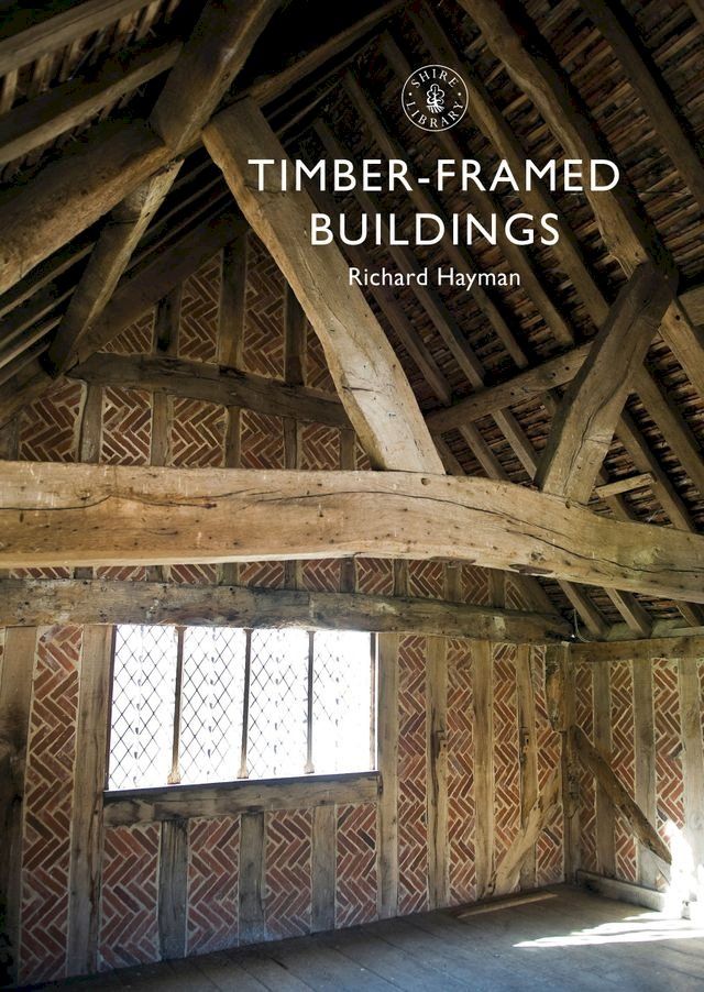  Timber-framed Buildings(Kobo/電子書)