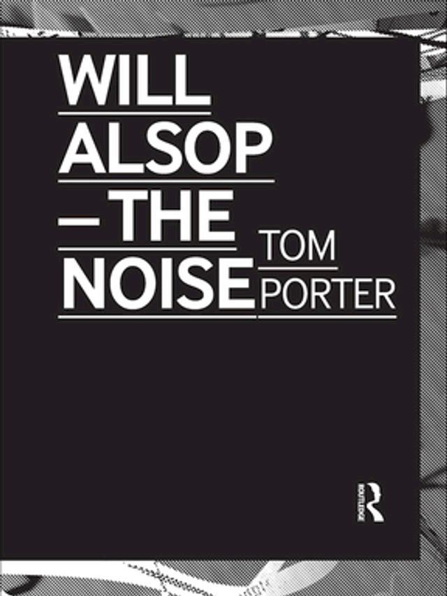  Will Alsop(Kobo/電子書)