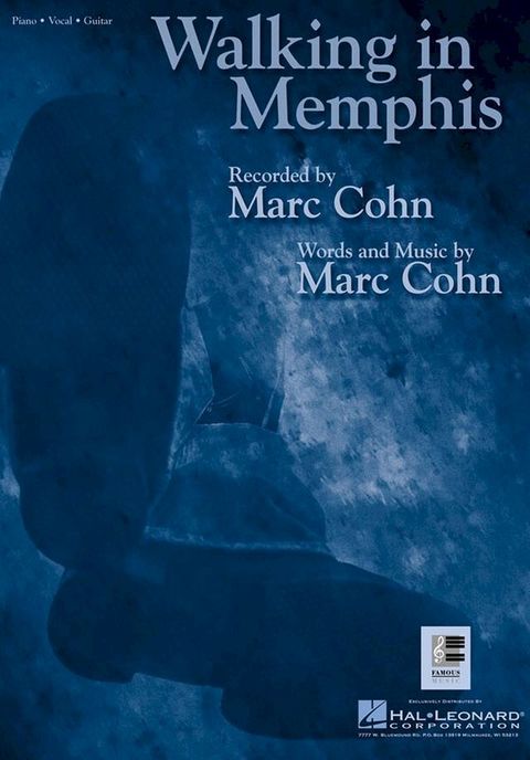 Walking in Memphis Sheet Music(Kobo/電子書)