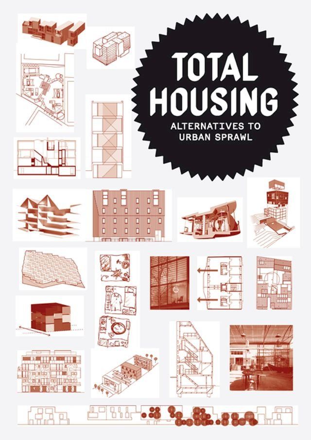  Total Housing(Kobo/電子書)