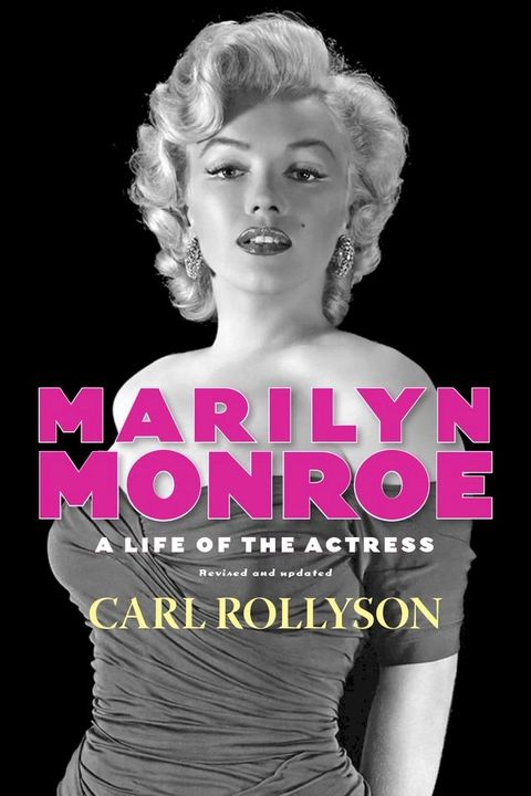 Marilyn Monroe(Kobo/電子書)