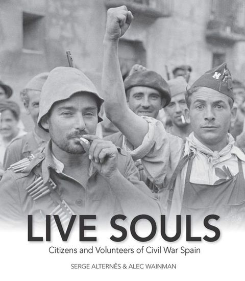 Live Souls(Kobo/電子書)