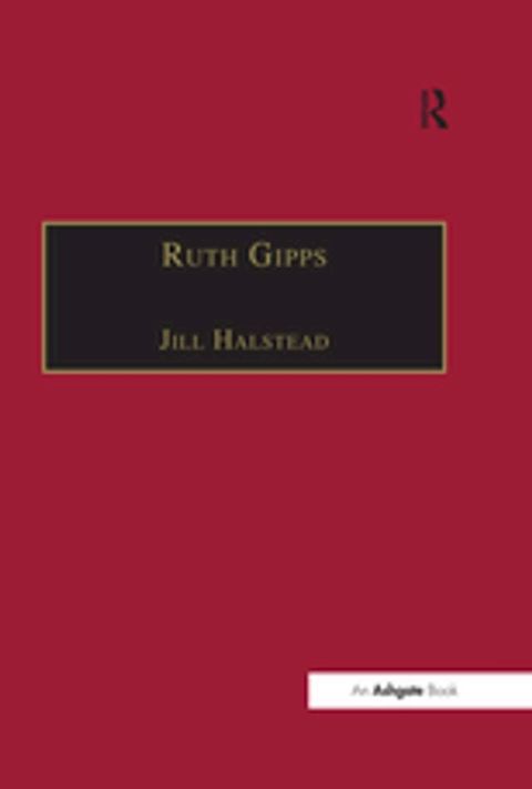 Ruth Gipps(Kobo/電子書)