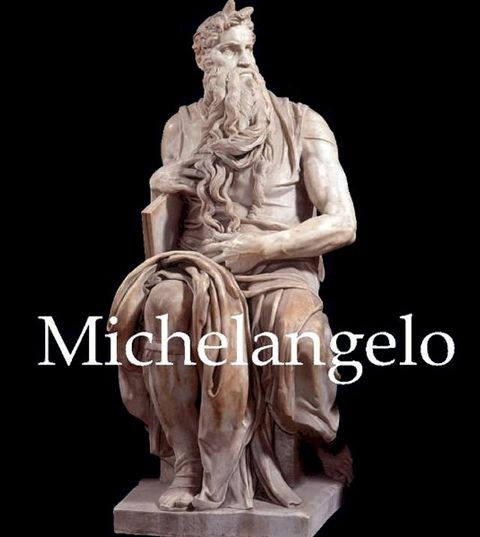 Michelangelo(Kobo/電子書)