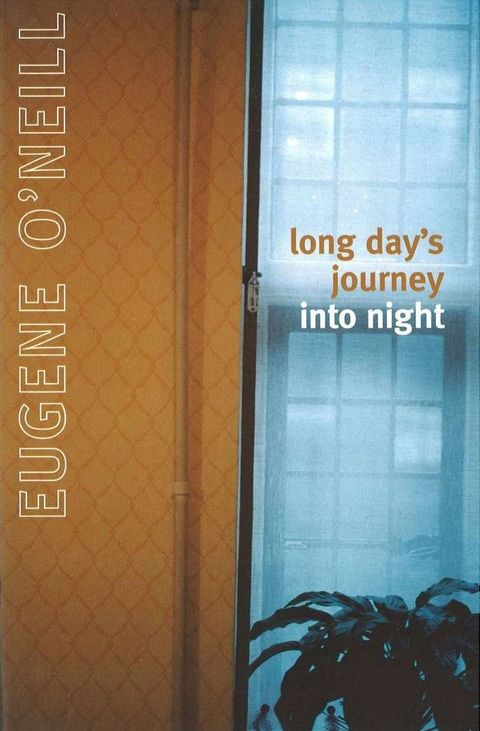 Long Day's Journey Into Night(Kobo/電子書)