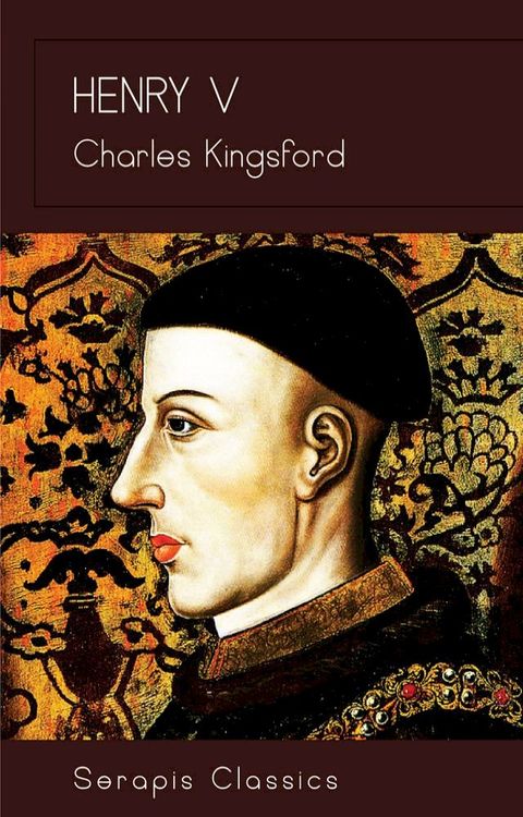 Henry V(Kobo/電子書)