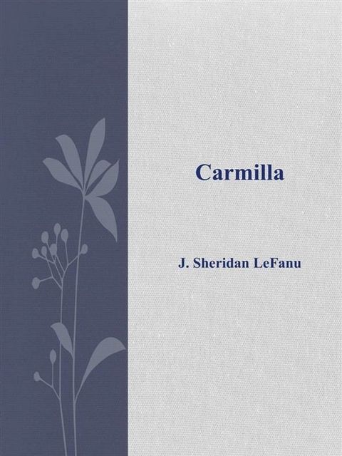 Carmilla(Kobo/電子書)