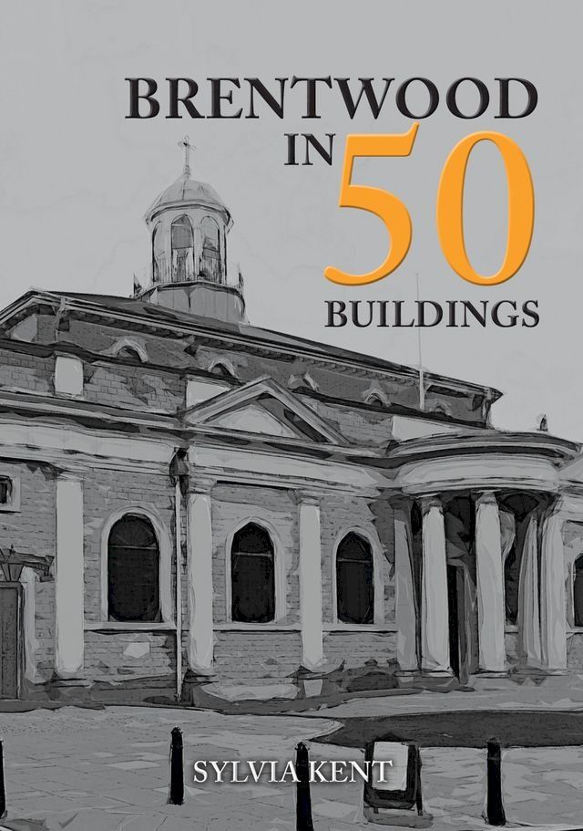  Brentwood in 50 Buildings(Kobo/電子書)