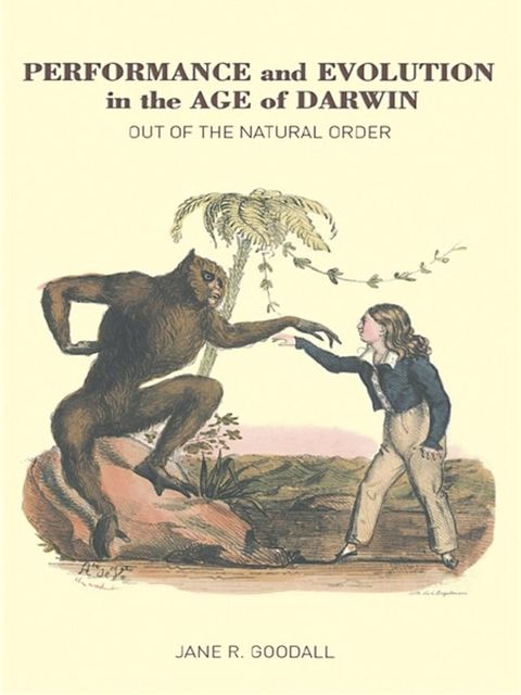 Performance and Evolution in the Age of Darwin(Kobo/電子書)