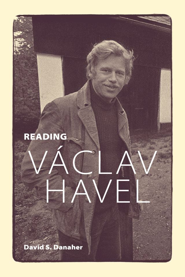  Reading Václav Havel(Kobo/電子書)