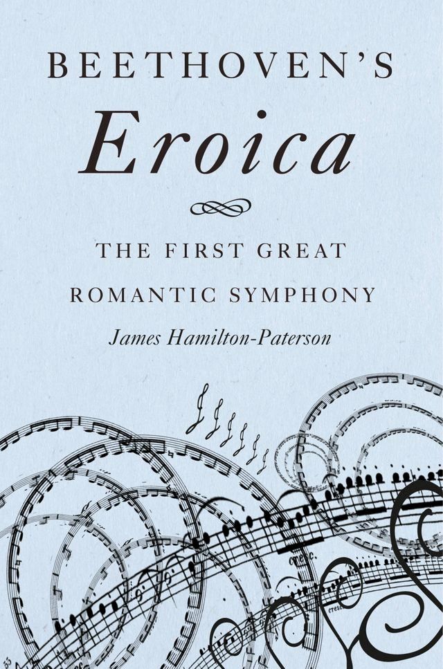  Beethoven's Eroica(Kobo/電子書)